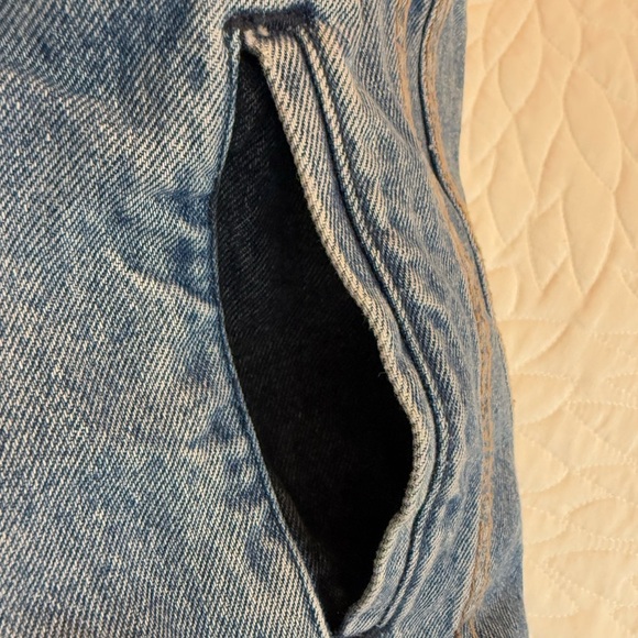 🌈 Levi's Future Pride Jacket (M) Limited Edition - Picture 16 of 16